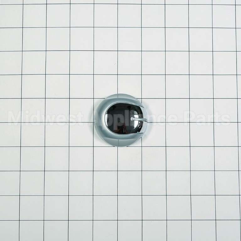 WPW10391535 Whirlpool Knob