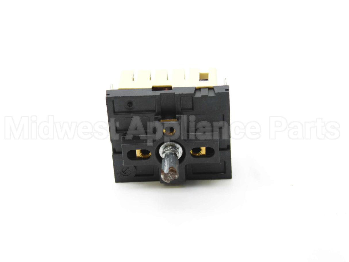 WPW10391743 Whirlpool Switch-Inf