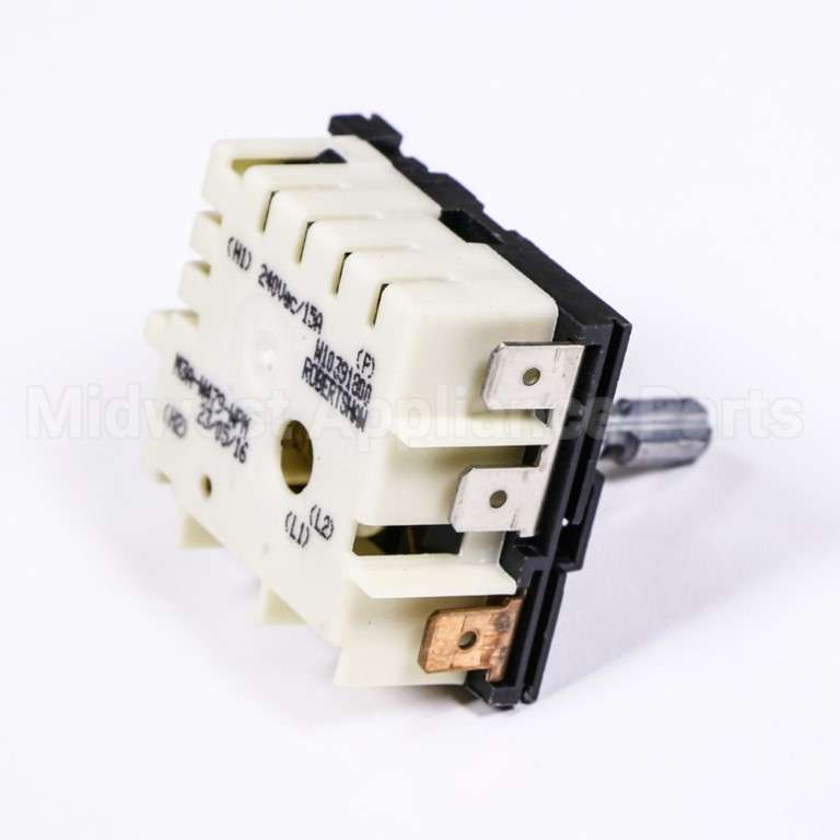WPW10391800 Whirlpool Switch-Inf