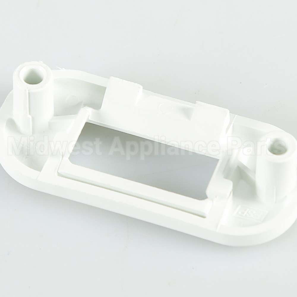 WPW10392041 Whirlpool Bezel