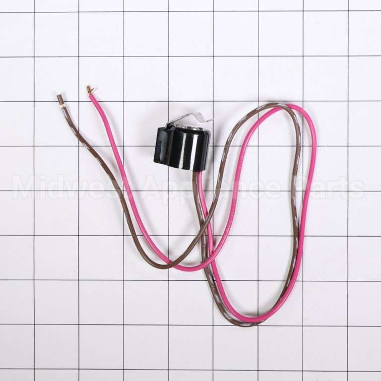 WPW10392132 Whirlpool Bimetl-Def