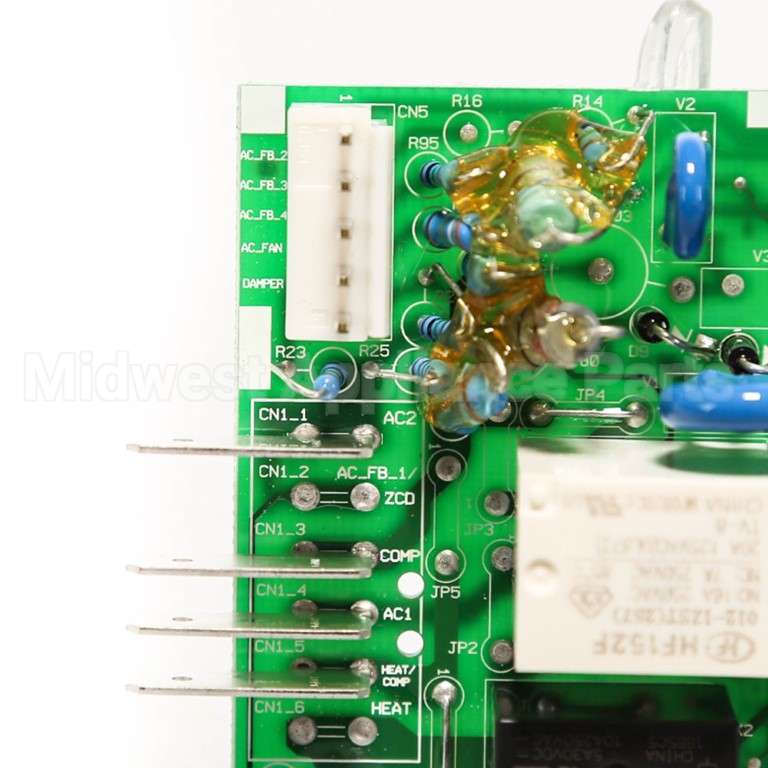 WPW10392194 Whirlpool Cntrl-Elec