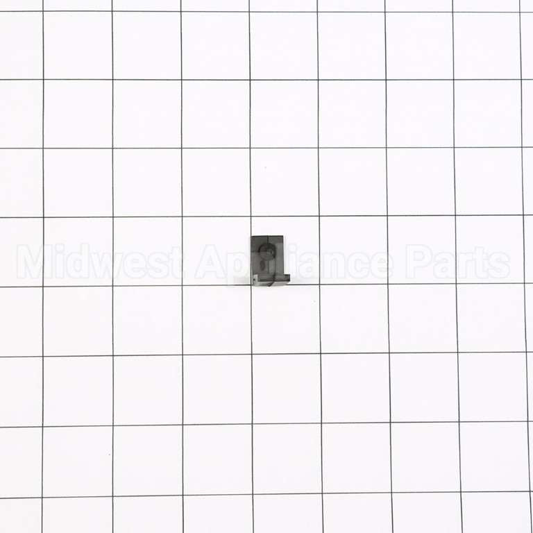 WPW10392683 Whirlpool Bumper