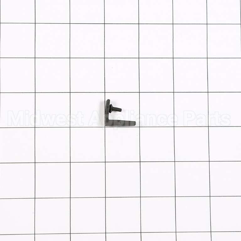 WPW10392683 Whirlpool Bumper