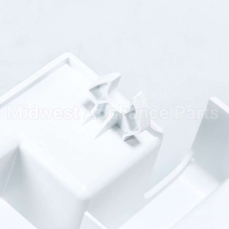 WPW10393044 Whirlpool Grille