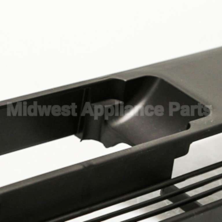 WPW10393045 Whirlpool Grille