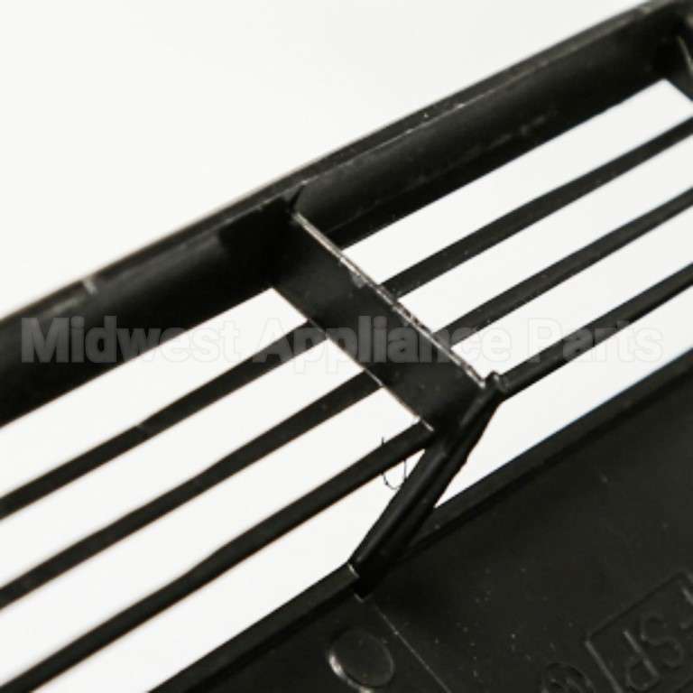 WPW10393045 Whirlpool Grille