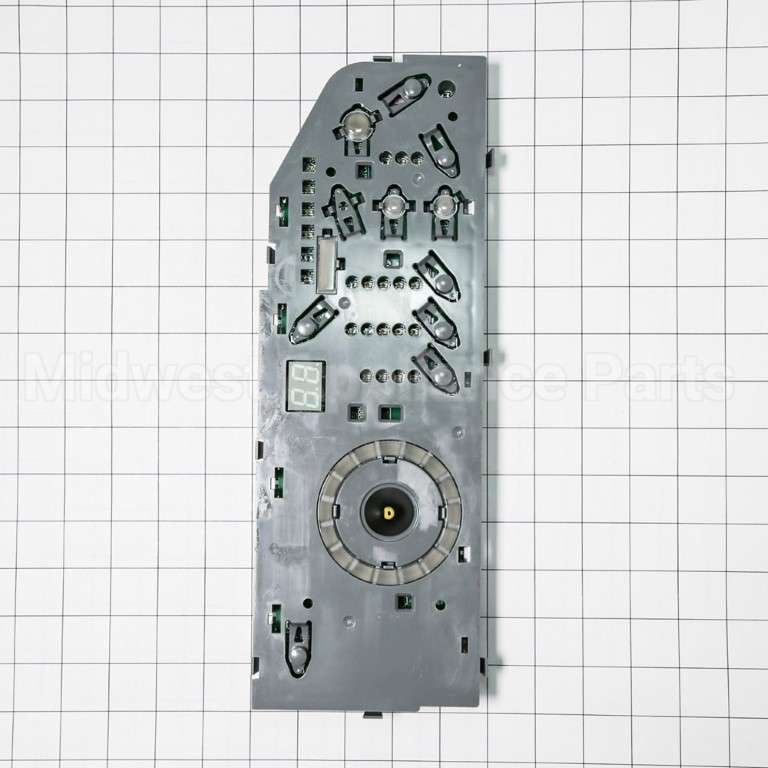 WPW10394243 Whirlpool Cntrl-Elec