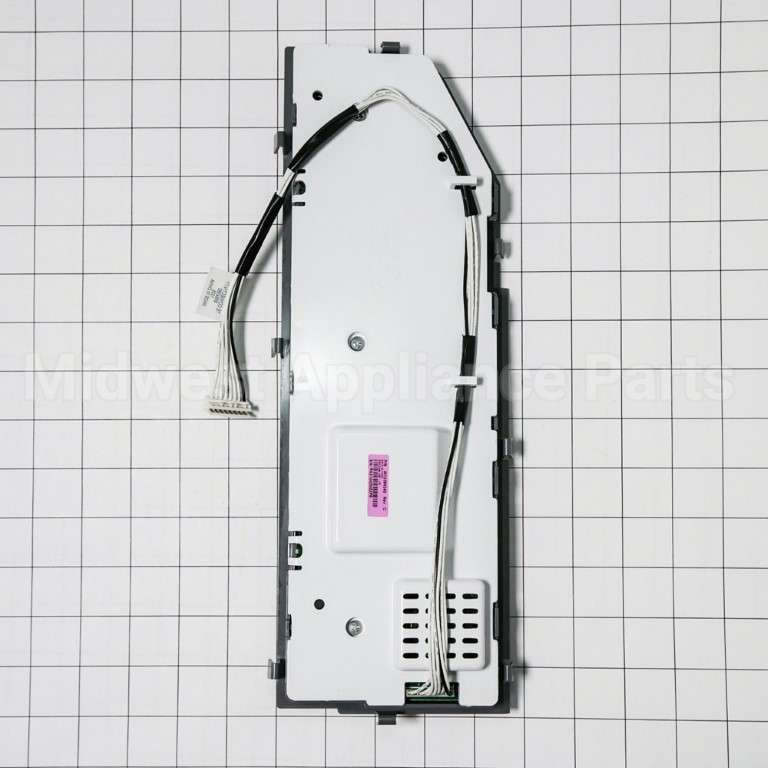 WPW10394243 Whirlpool Cntrl-Elec