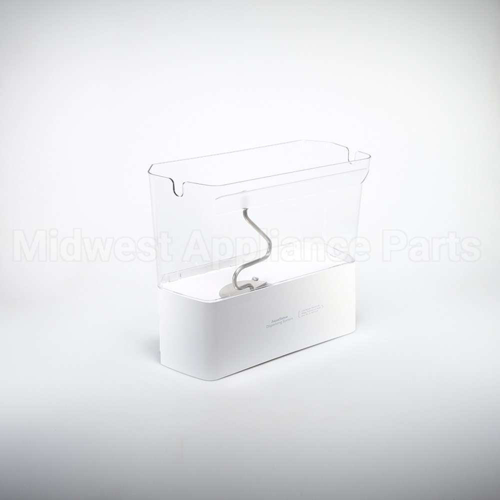 WPW10395656 Whirlpool Ice-Contnr