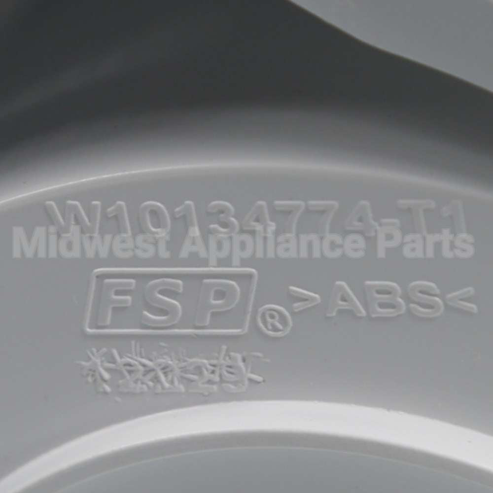 WPW10395657 Whirlpool Ice-Contnr