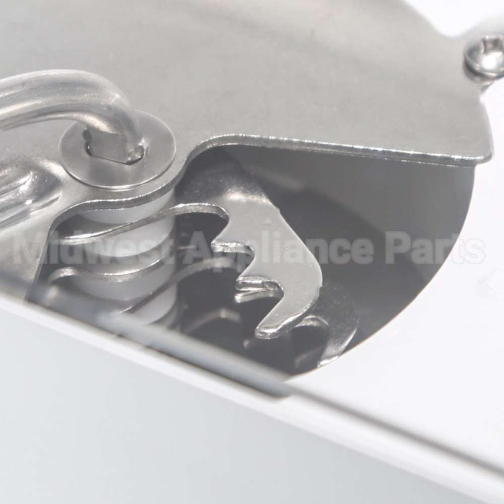 WPW10395657 Whirlpool Ice-Contnr