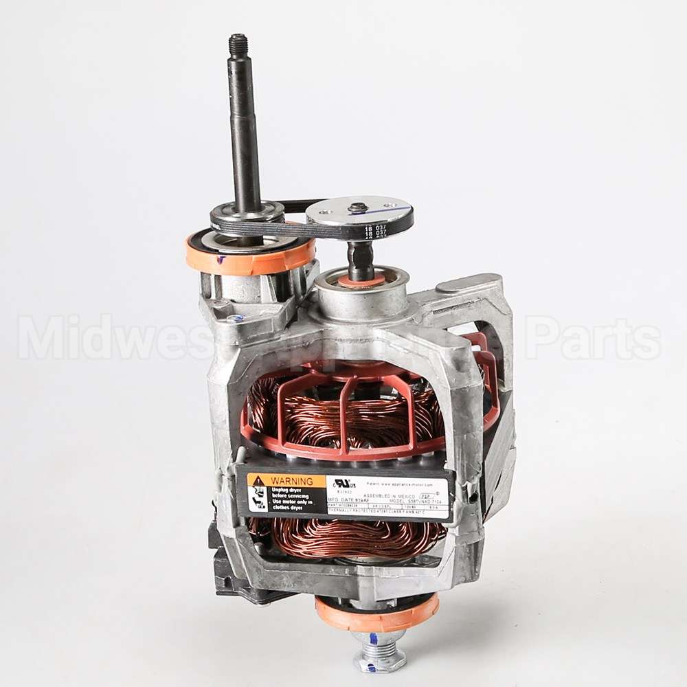WPW10396039 Whirlpool Motor-Drve