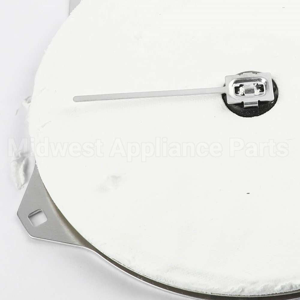 WPW10396548 Whirlpool Hotplate