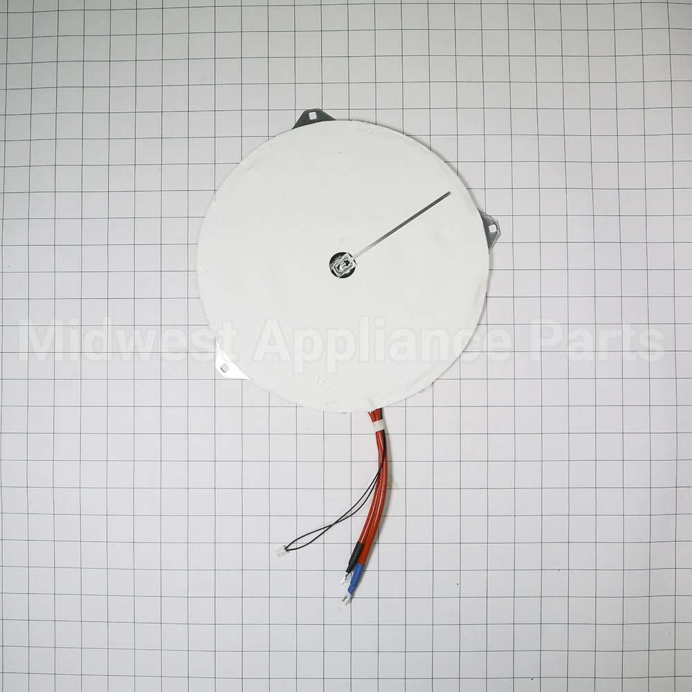 WPW10396549 Whirlpool Hotplate