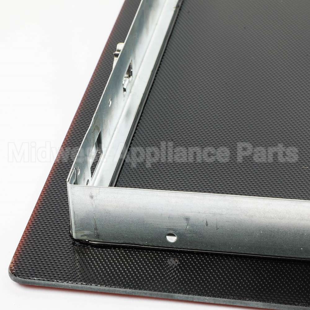 WPW10396824 Whirlpool Cooktop