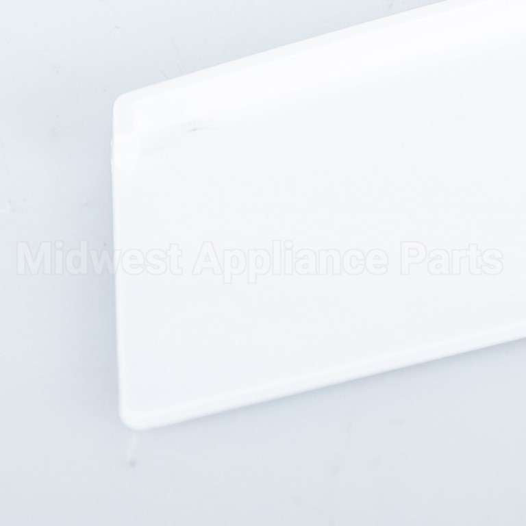 WPW10397392 Whirlpool Grille