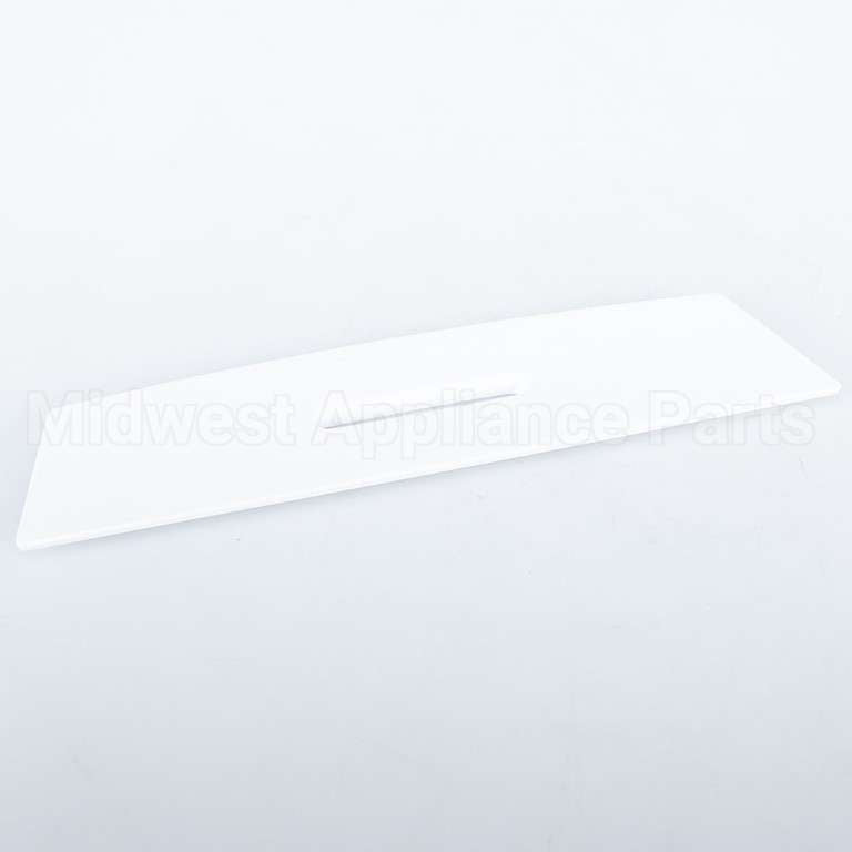 WPW10397392 Whirlpool Grille