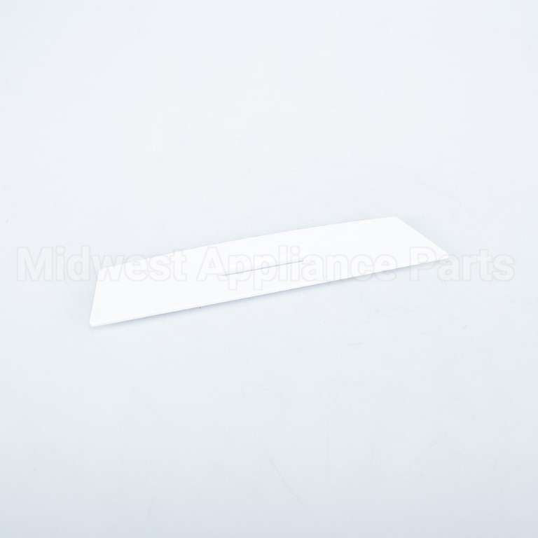 WPW10397392 Whirlpool Grille