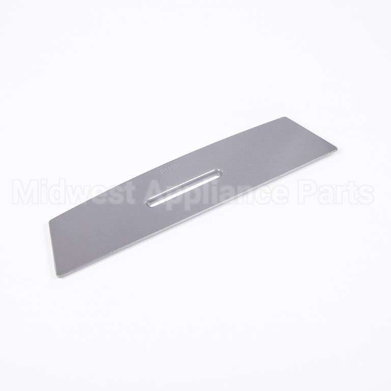 WPW10397395 Whirlpool Grille