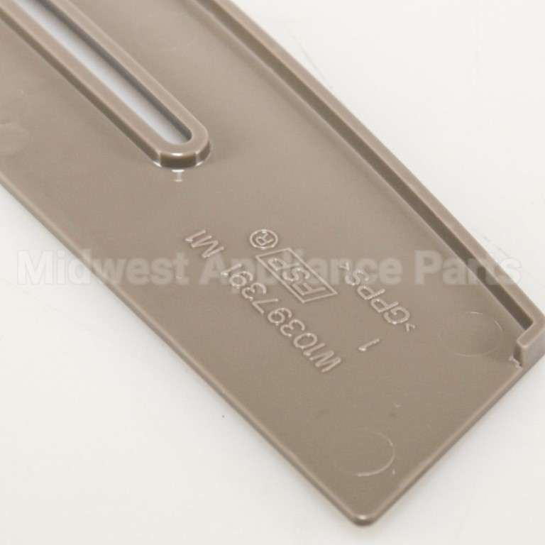 WPW10397395 Whirlpool Grille