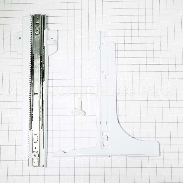 WPW10397636 Whirlpool Slide