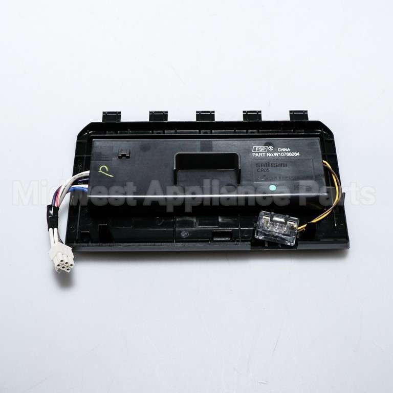 WPW10397946 Whirlpool Cntrl-Elec