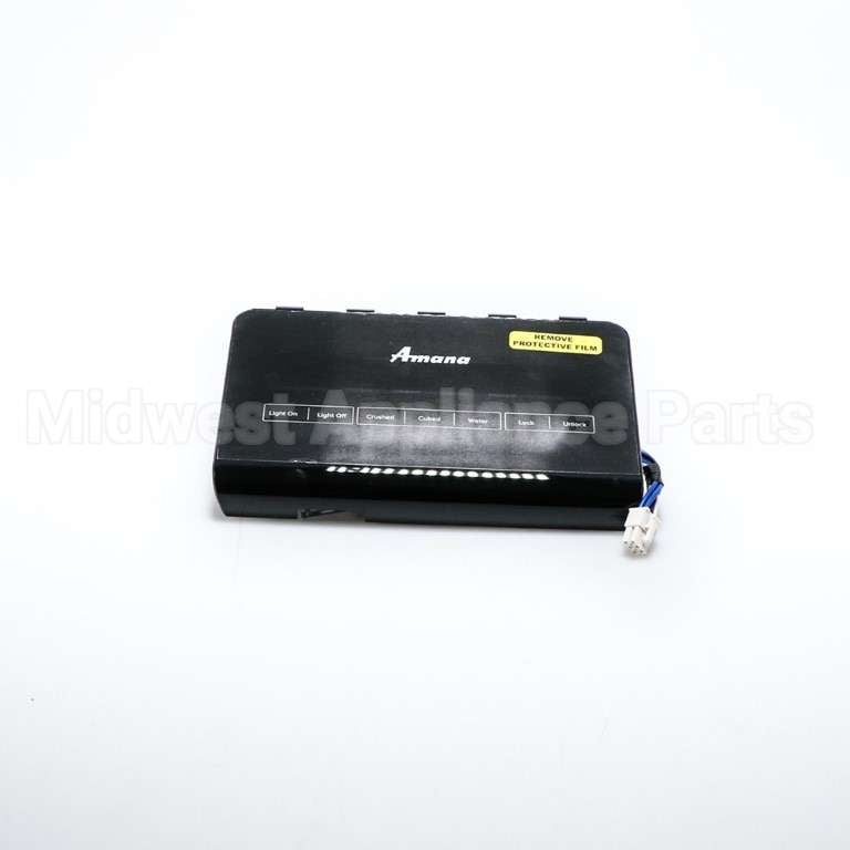 WPW10397946 Whirlpool Cntrl-Elec