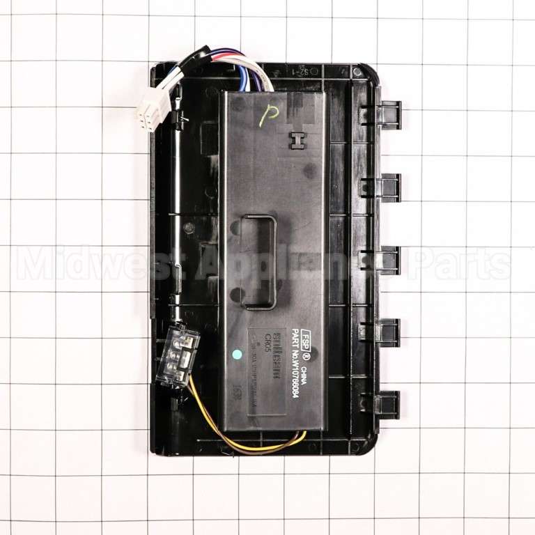 WPW10397946 Whirlpool Cntrl-Elec