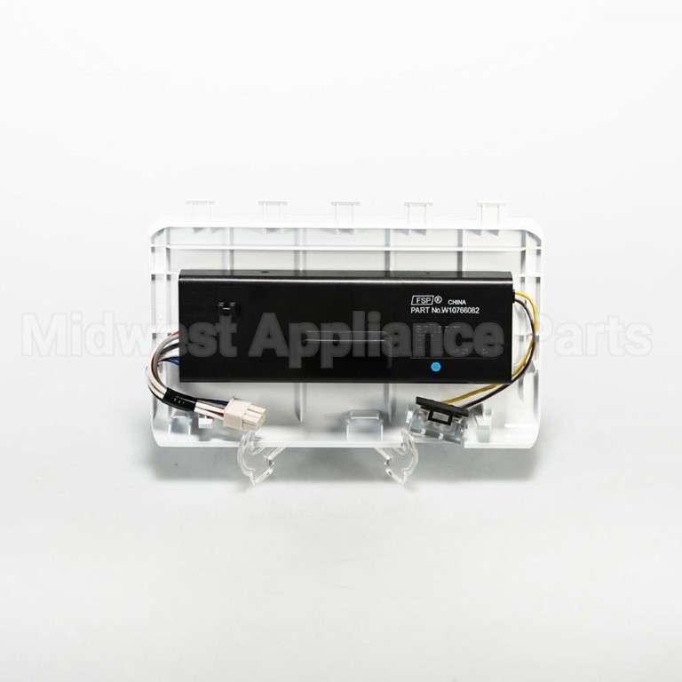 WPW10397956 Whirlpool Cntrl-Elec