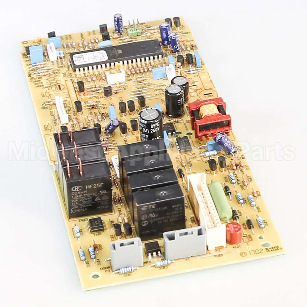 WPW10398151 Whirlpool Cntrl-Elec