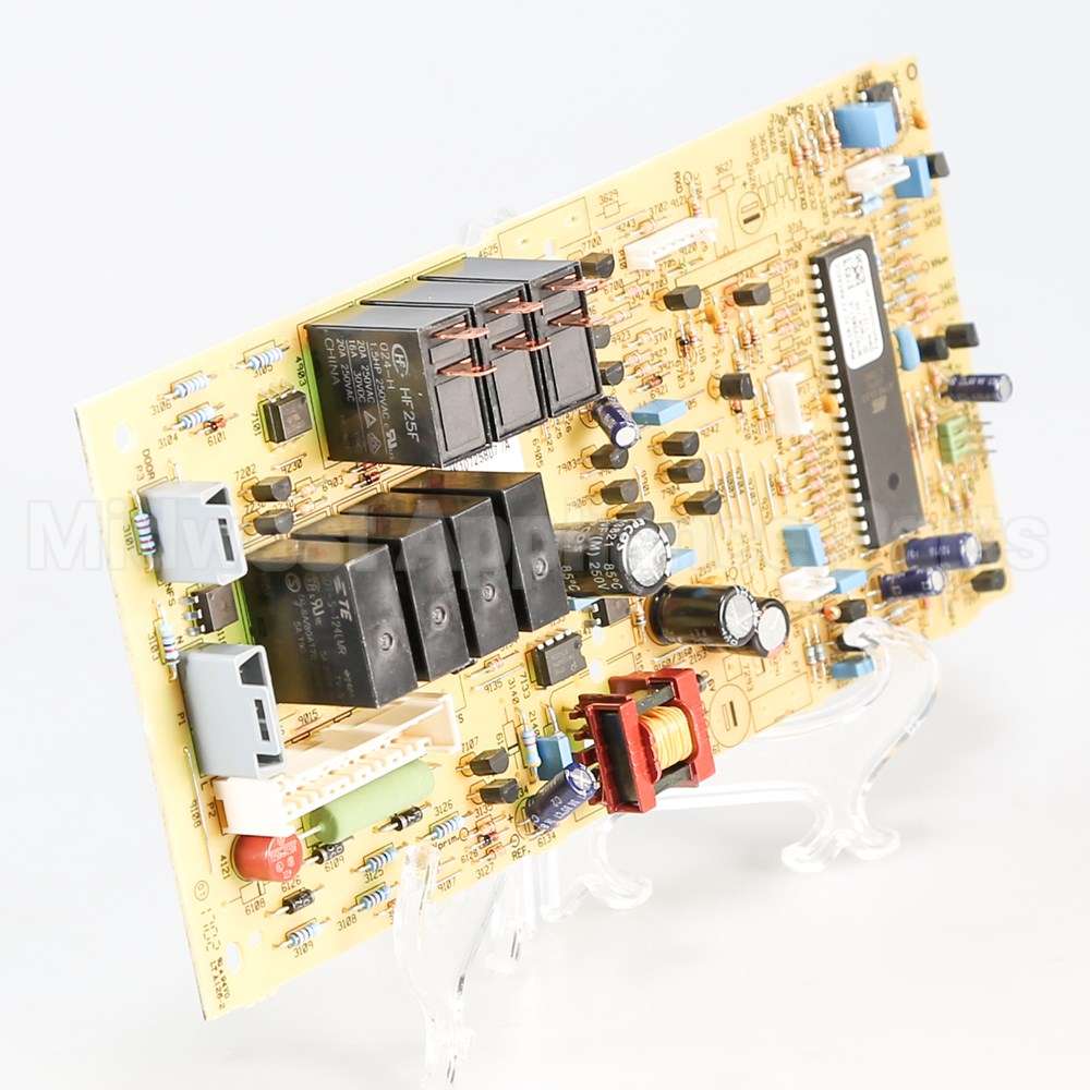 WPW10398151 Whirlpool Cntrl-Elec