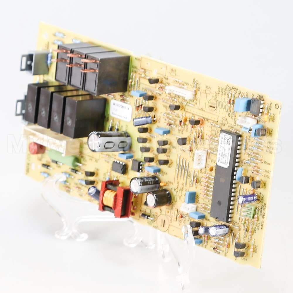 WPW10398151 Whirlpool Cntrl-Elec