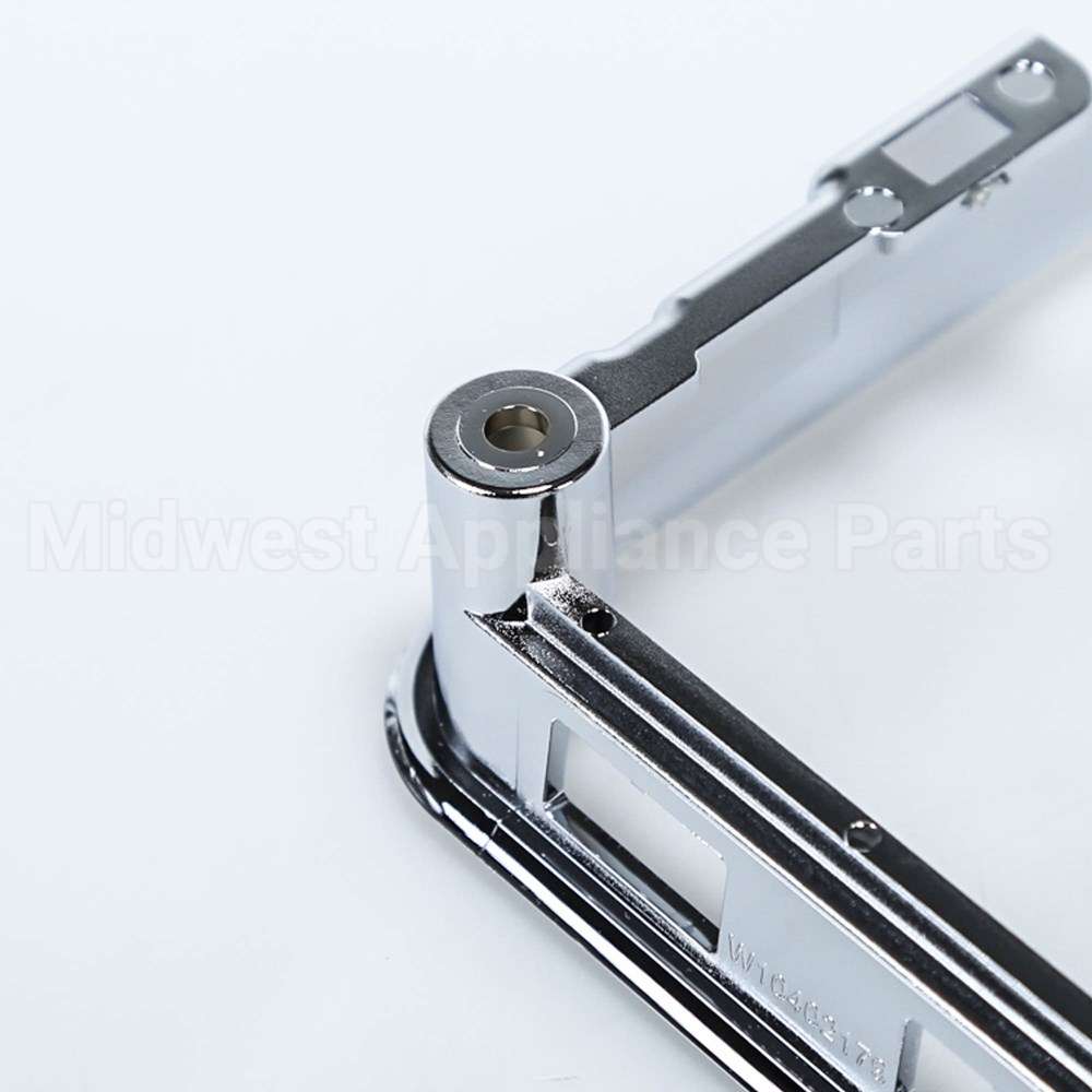 WPW10402180 Whirlpool Ring-Cont,Trim,230