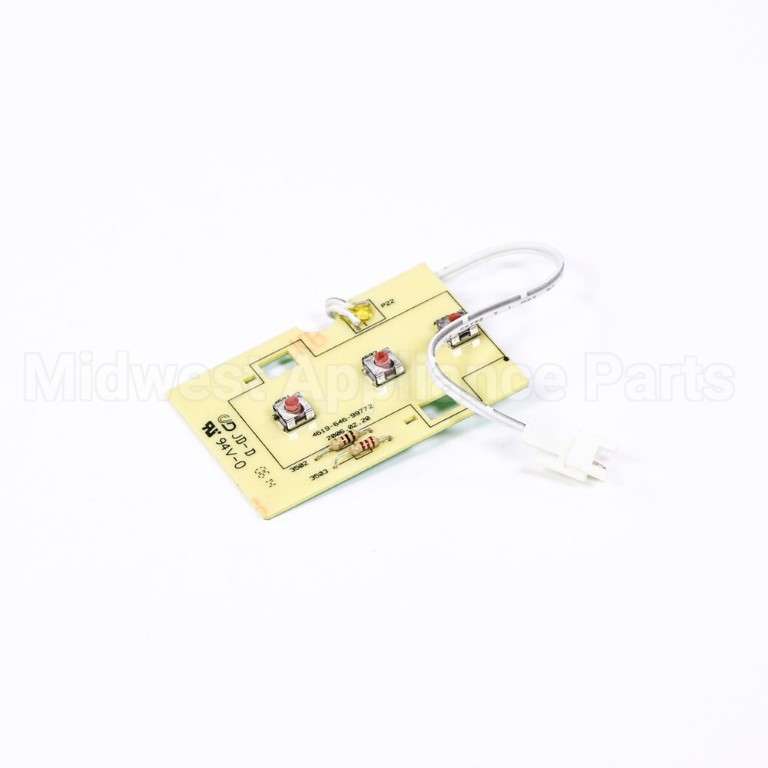 WPW10403040 Whirlpool Cntrl-Elec