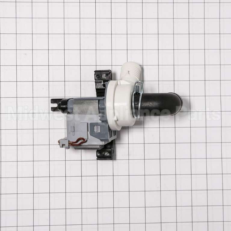 WPW10403802 Whirlpool Pump-Water