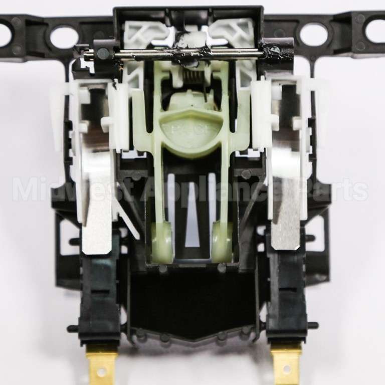 WPW10404409 Whirlpool Latch-Door