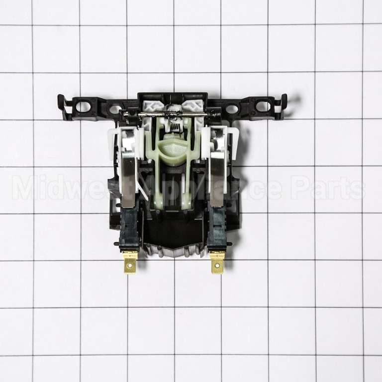 WPW10404409 Whirlpool Latch-Door