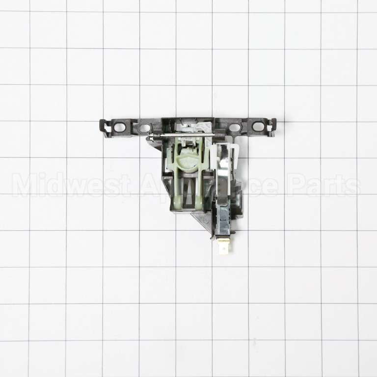 WPW10404412 Whirlpool Latch-Door