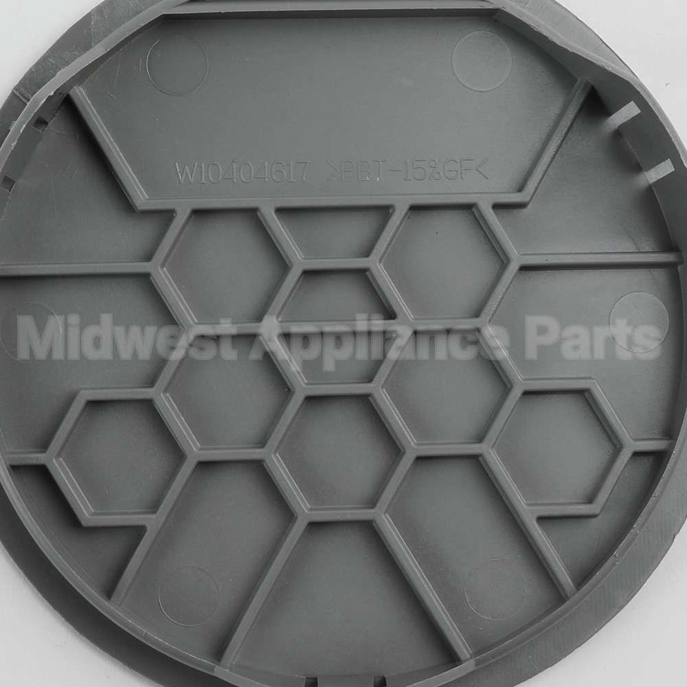 WPW10404617 Whirlpool Plug