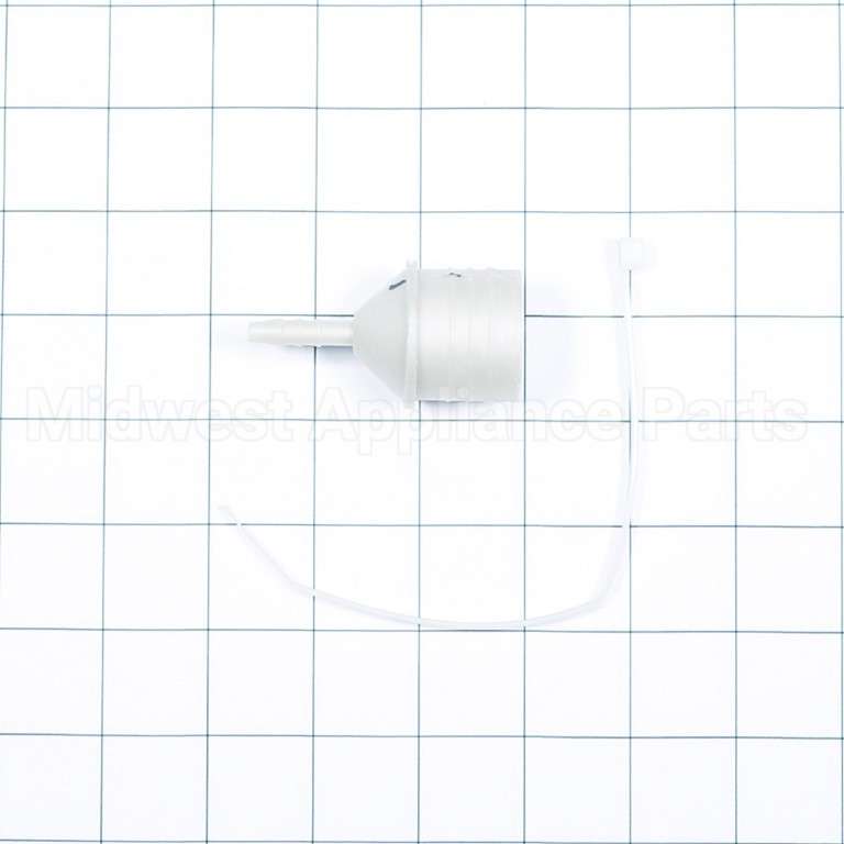 WPW10405608 Whirlpool Trap