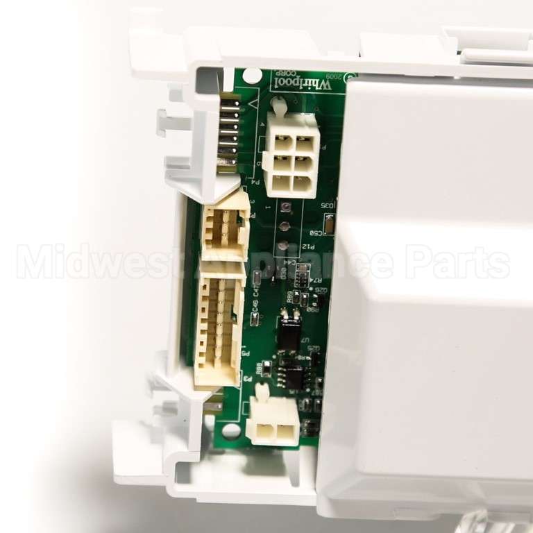 WPW10405827 Whirlpool Cntrl-Elec