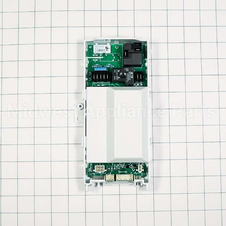 WPW10405827 Whirlpool Cntrl-Elec