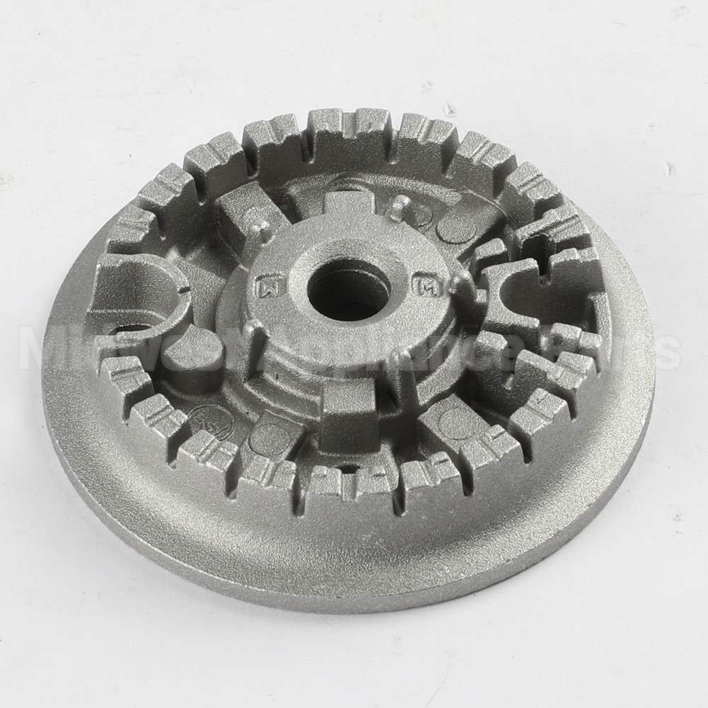 WPW10406283 Whirlpool Burnr-Head