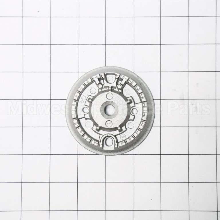 WPW10406797 Whirlpool Burnr-Head