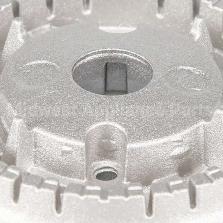 WPW10406878 Whirlpool Burnr-Head