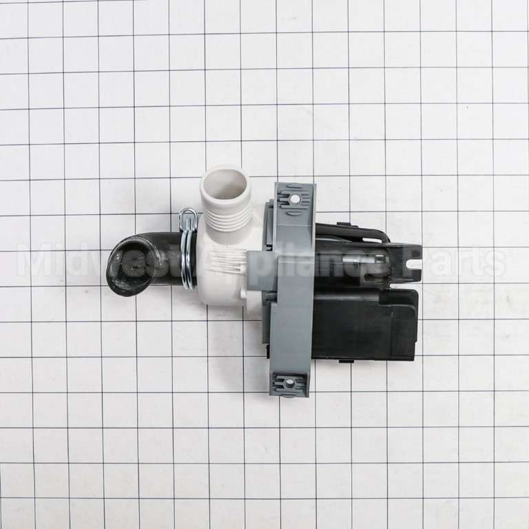 WPW10409079 Whirlpool Pump-Water