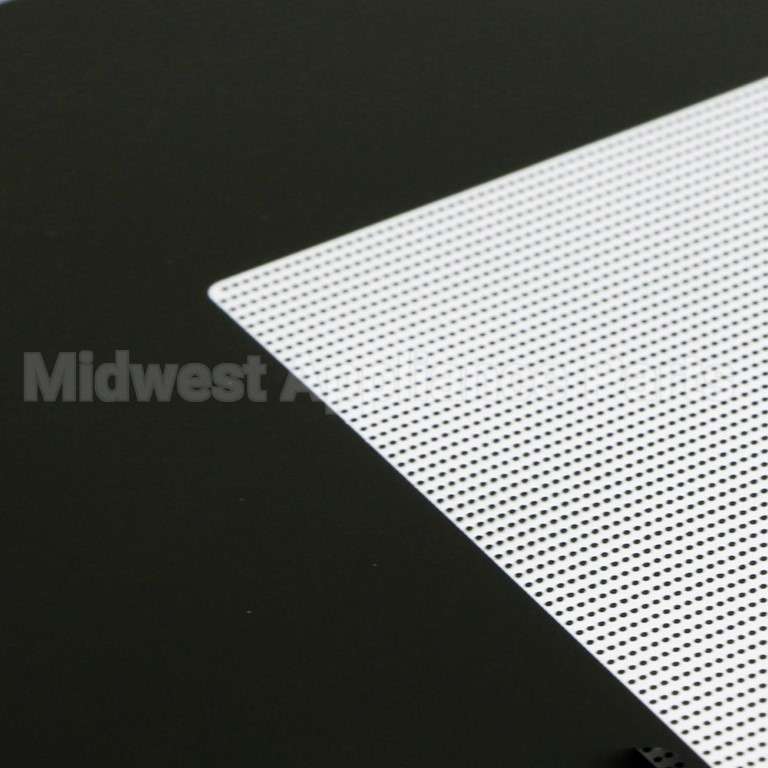 WPW10409946 Whirlpool Glass-Door