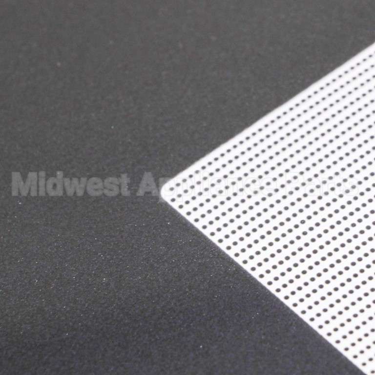 WPW10409948 Whirlpool Glass-Door