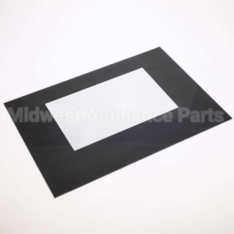 WPW10409948 Whirlpool Glass-Door